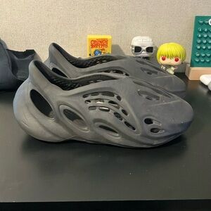 COPY - Yeezy Foam Runner Onyx